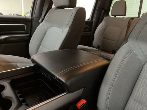 Used 2023 RAM 1500 Lone Star image 57