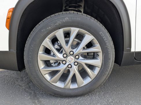 New 2026 Buick Enclave Preferred w/ Power Package image 26