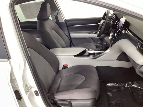 Used 2023 Toyota Camry LE FWD image 36