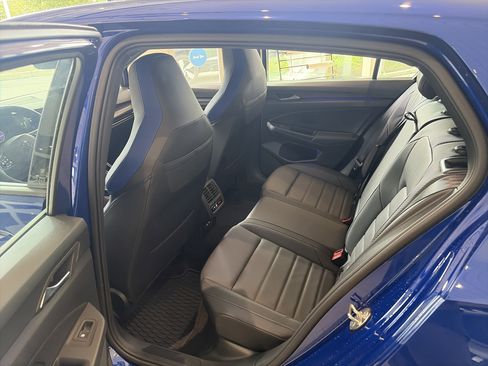 Used 2023 Volkswagen Golf 20th Anniversary Edition AWD/4WD image 26
