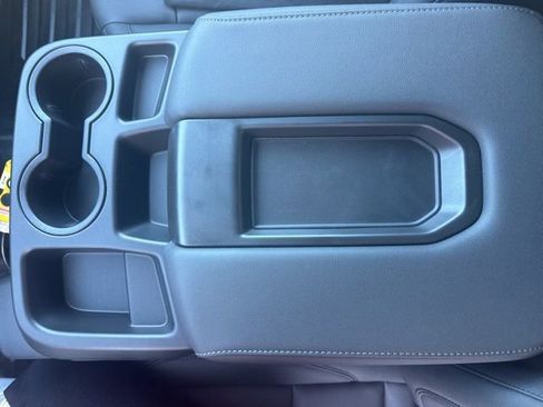 New 2024 Chevrolet Silverado 3500 W/T w/ WT Convenience Package image 10