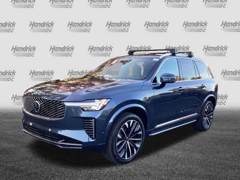 Certified 2026 Volvo XC90 B6 Plus w/ Protection Package Premier AWD/4WD image 5