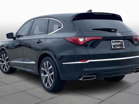 Used 2023 Acura MDX w/Technology Package image 12