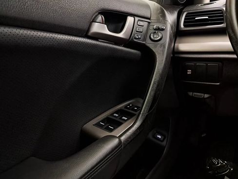 Used 2010 Acura TSX Sedan FWD image 10