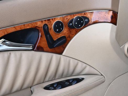 Used 2007 Mercedes-Benz E 63 AMG Sedan image 24