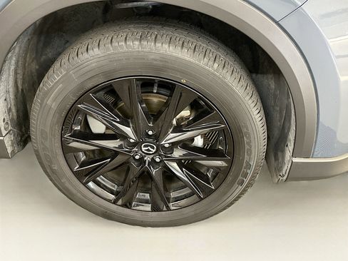 Used 2025 MAZDA CX-5 Carbon Edition AWD/4WD image 11