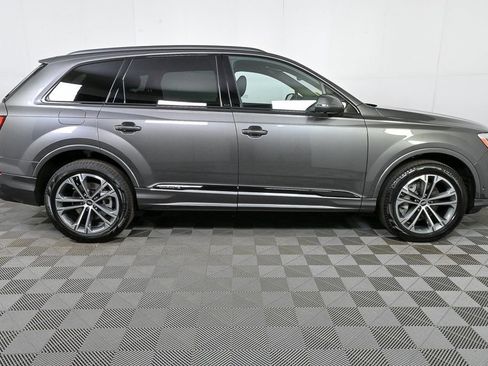 New 2026 Audi Q7 2.0T Premium image 2