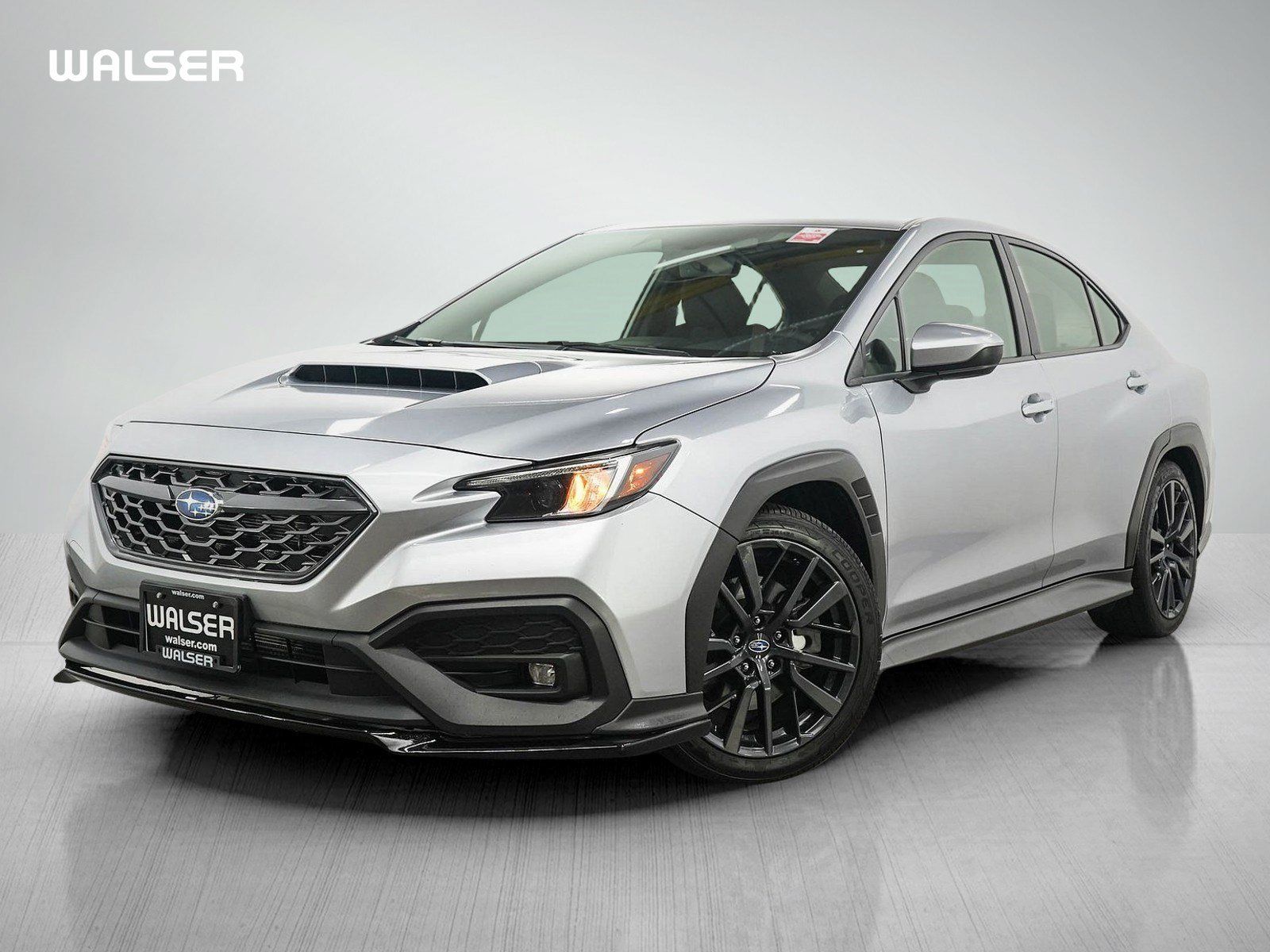Used 2023 Subaru WRX Premium AWD/4WD image 1