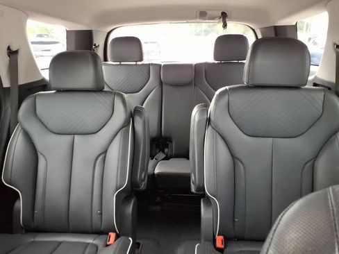 Used 2024 Hyundai Palisade XRT FWD image 18