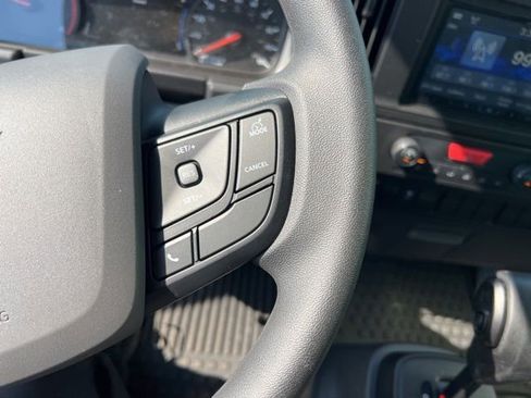 New 2025 Chevrolet Low Cab Forward 4500 XD RWD image 12