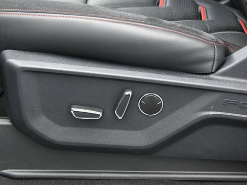 New 2025 Ford F150 Lariat w/ Equipment Group 502A High image 9