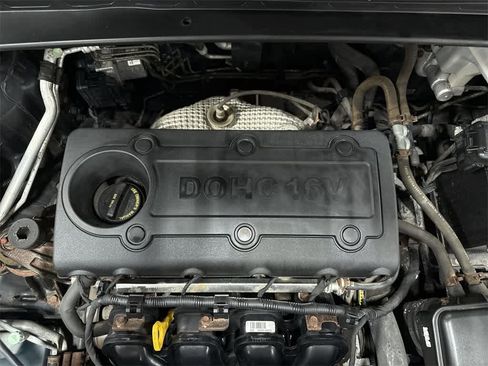 Used 2011 Hyundai Tucson GLS w/ Navigation Pkg 2 image 12