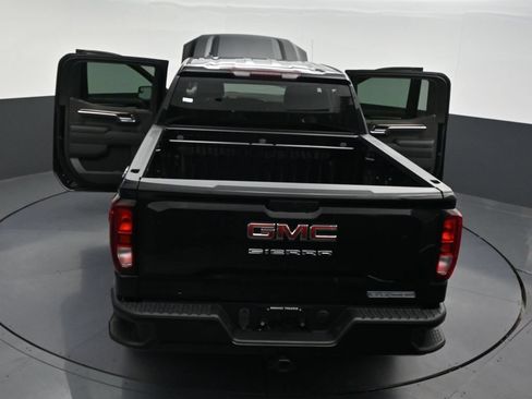 Used 2023 GMC Sierra 1500 Elevation AWD/4WD image 30