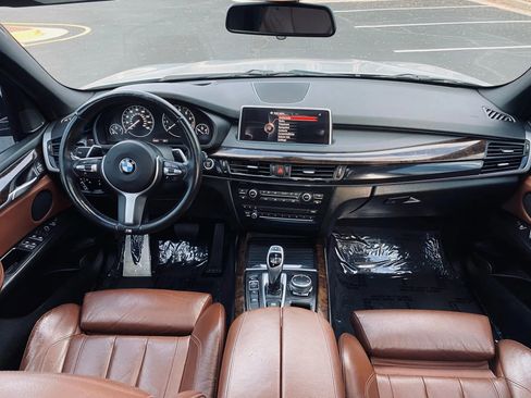 Used 2015 BMW X5 xDrive35i image 9