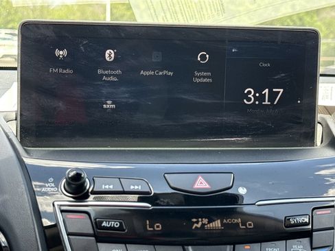 Used 2019 Acura RDX FWD image 20