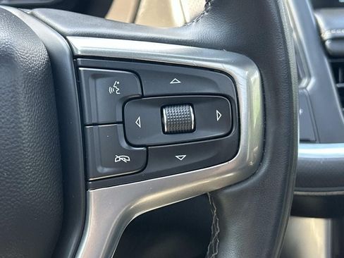Used 2023 Chevrolet Tahoe Premier AWD/4WD image 29
