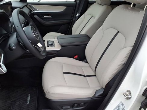 New 2026 MAZDA CX-90 3.3 Turbo w/ Preferred Package image 11