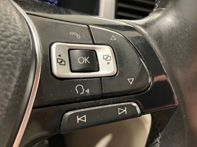 Used 2018 Volkswagen Atlas SEL Premium AWD/4WD image 28