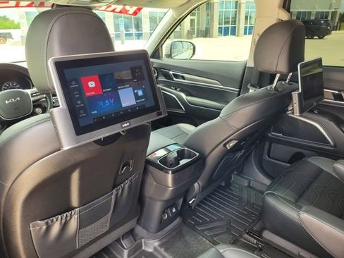Used 2022 Kia Telluride SX w/ SX Prestige Package AWD/4WD image 26