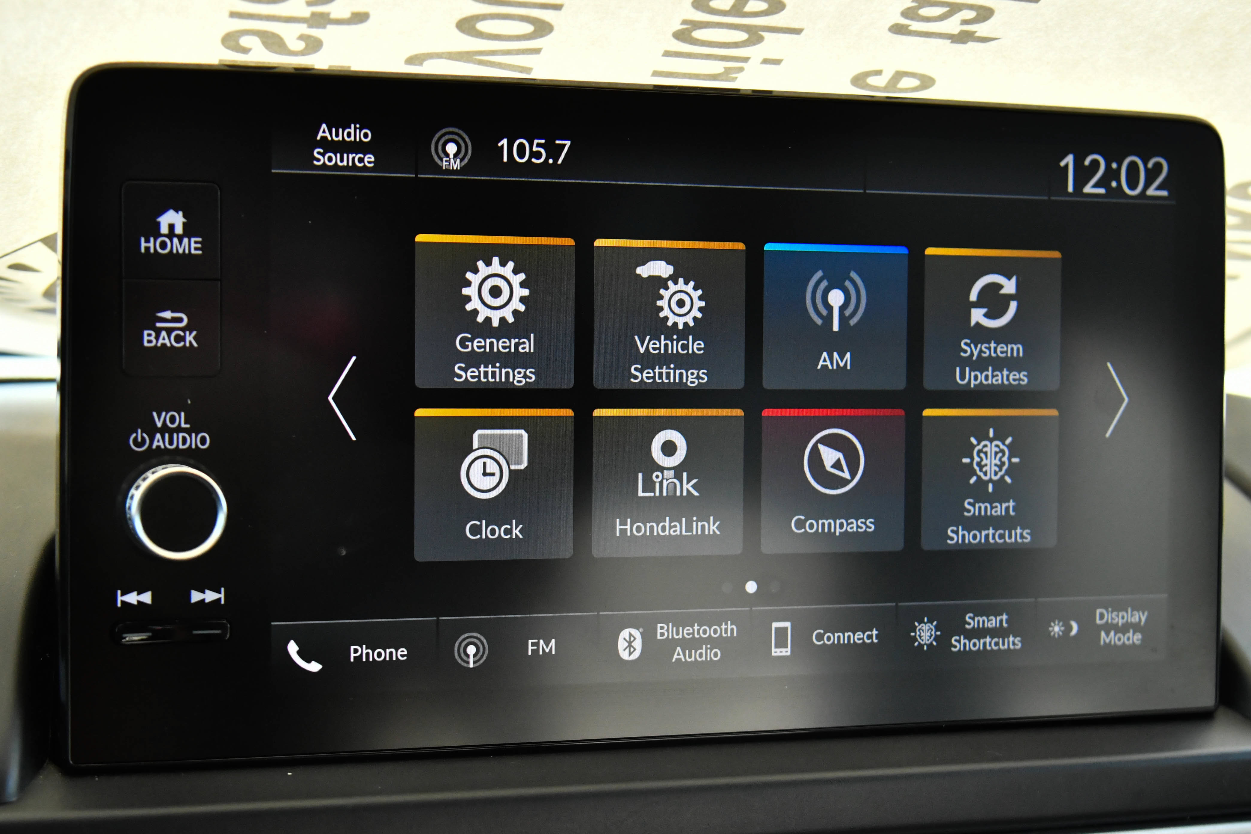 Used 2024 Honda Pilot EX-L image 24