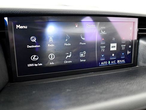 Used 2017 Lexus IS 300 F Sport w/ F Sport Package image 25