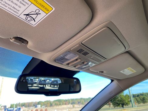 Certified 2018 Honda CR-V EX-L image 23