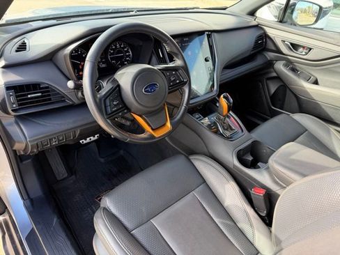 Used 2022 Subaru Outback Wilderness image 11