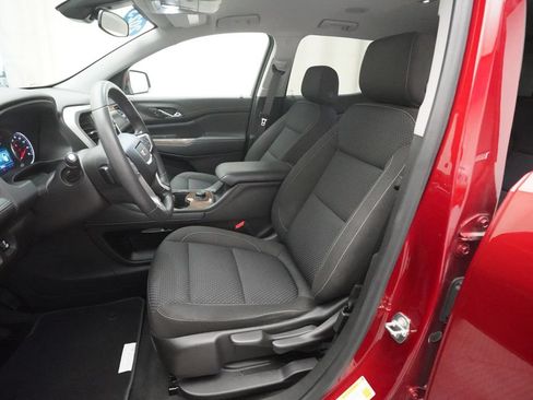 Used 2023 GMC Acadia SLE AWD/4WD image 7