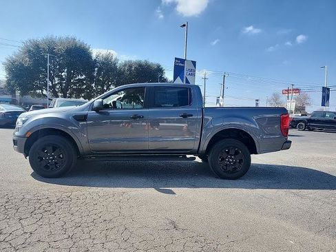 Certified 2023 Ford Ranger XLT w/ Equipment Group 301A Mid image 4