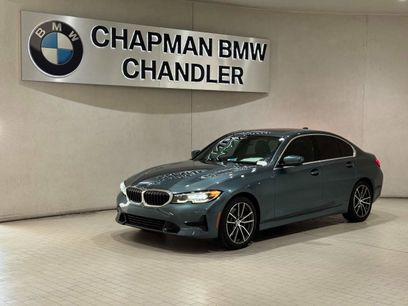 Used 2020 BMW 330i Sedan w/ Premium Package