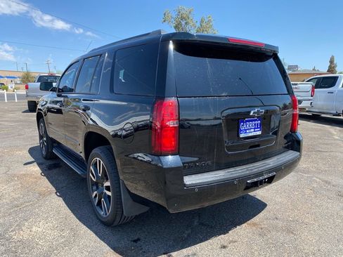 Used 2019 Chevrolet Tahoe Premier w/ RST 6.2L Performance Edition AWD/4WD image 28