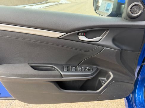 Used 2016 Honda Civic EX-T image 17