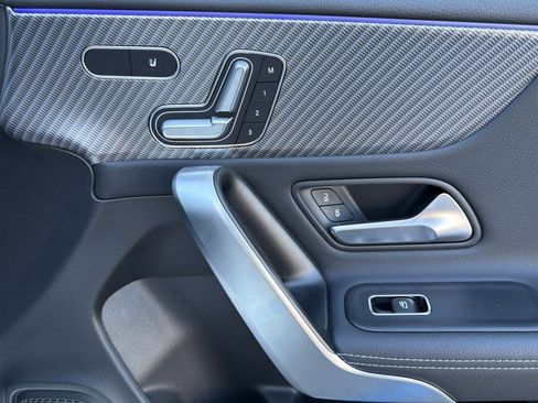 Certified 2025 Mercedes-Benz CLA 250 4MATIC image 19