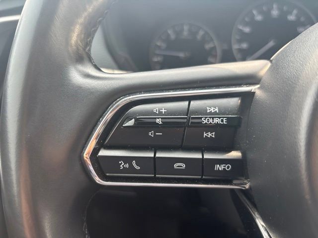 Certified 2025 MAZDA CX-90 3.3 Turbo w/ Preferred Package AWD/4WD image 17