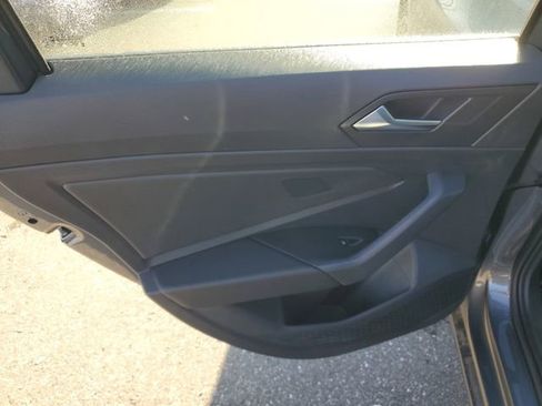 New 2026 Volkswagen Jetta Sport image 7