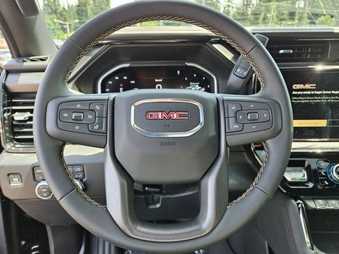 New 2026 GMC Sierra 3500 AT4 w/ AT4 Premium Plus Package AWD/4WD image 29