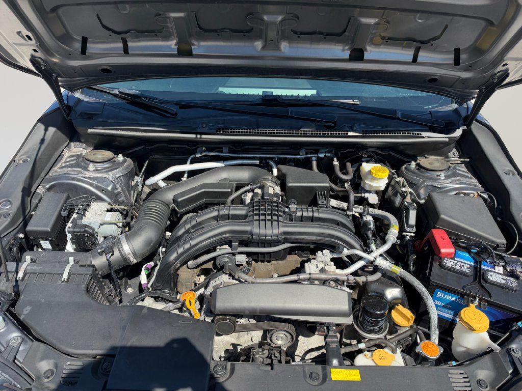 Used 2020 Subaru Impreza 2.0i AWD/4WD image 19