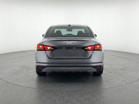 Used 2025 Nissan Altima 2.5 SR image 7