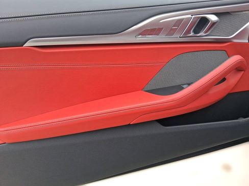 New 2026 BMW 840i xDrive Coupe image 12