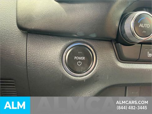 Used 2025 MAZDA CX-50 2.5 Hybrid w/ Premium Plus Pkg AWD/4WD image 18