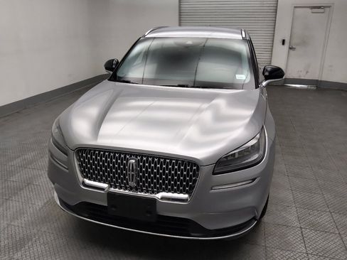 Used 2021 Lincoln Corsair AWD w/ Equipment Group 101A image 15