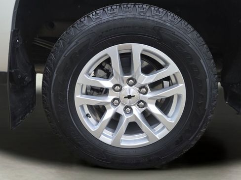 Used 2020 Chevrolet Silverado 1500 RST AWD/4WD image 36