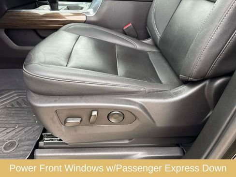 Used 2023 Chevrolet Silverado 1500 LT Trail Boss w/ Convenience Package II image 23