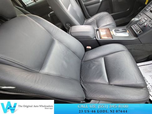 Used 2011 Volvo XC90 3.2 image 16