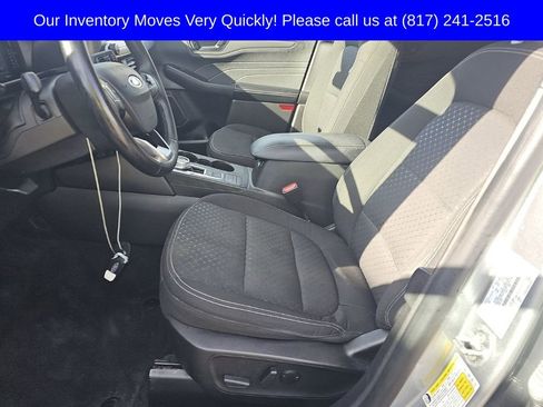 Used 2023 Ford Escape Active image 7