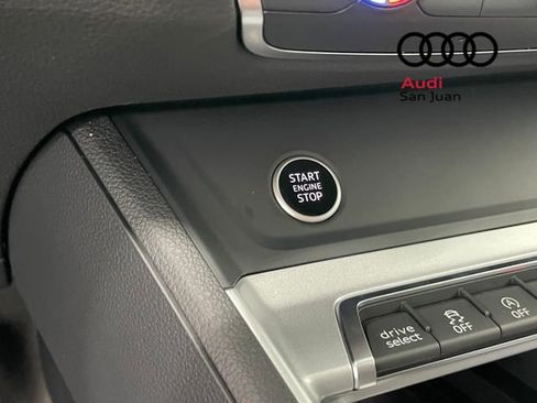 New 2025 Audi Q3 2.0T Premium image 43