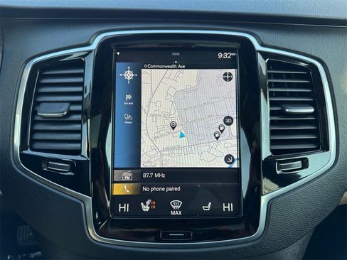 Certified 2022 Volvo XC90 T6 Momentum w/ Advanced Package image 22