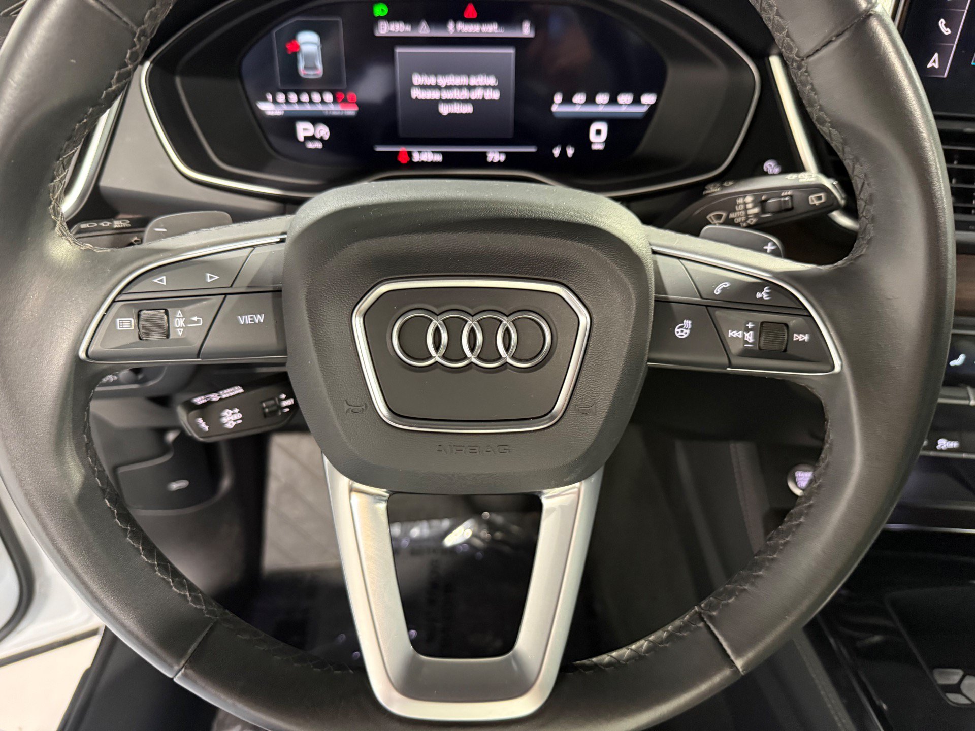 Used 2023 Audi Q5 2.0T Premium Plus w/ Premium Plus Package AWD/4WD image 31