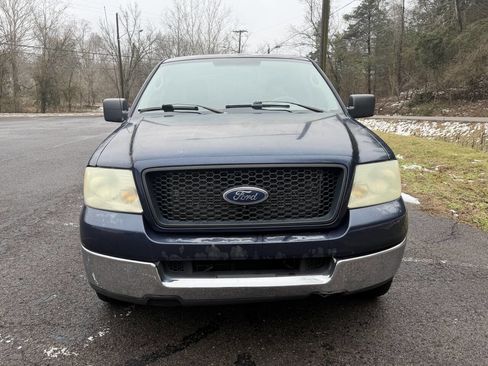 Used 2005 Ford F150 XLT image 3