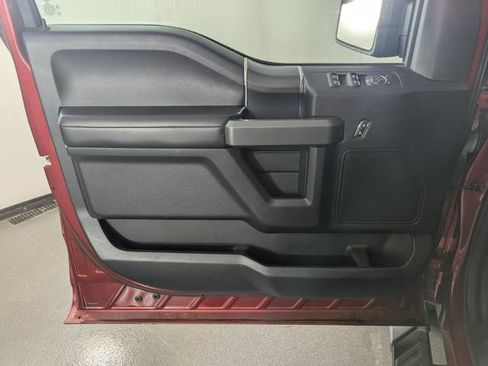 Used 2018 Ford F150 XLT w/ Equipment Group 302A Luxury AWD/4WD image 6